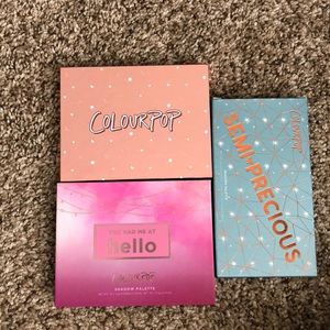 Colourpop Bundle